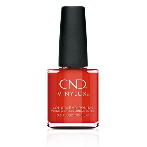 SMALTO CND VINYLUX Hot Or Knot